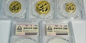 2022年熊猫金币回收价格  2022年熊猫金币收藏价值