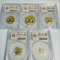 2022年熊猫金币回收价格  2022年熊猫金币收藏价值
