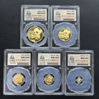 2019熊猫金币回收价目表  2019年熊猫金币套装值多少钱