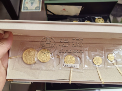 熊猫金币如何卖掉  熊猫金币回收渠道