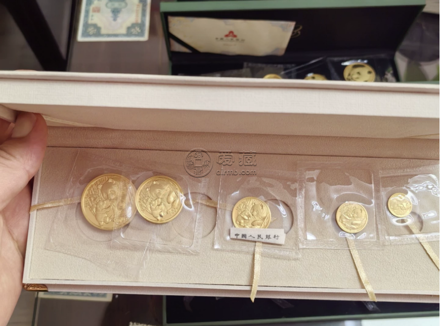 熊貓金幣如何賣掉  熊貓金幣回收渠道