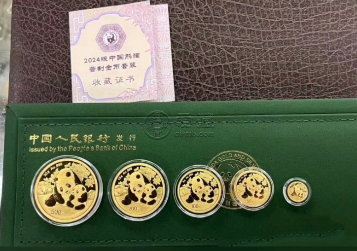 中華傳統瑞獸麒麟金幣價格  1995年麒麟金幣回收價格