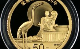2020年紫禁城建成600年金银币价格及收藏价值
