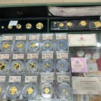 熊猫金币回收交易中心    熊猫金币回收渠道