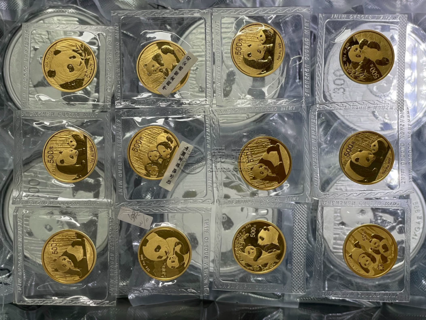 熊猫金币回收交易中心    熊猫金币回收渠道