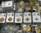 回购熊猫金币  熊猫金币值得收藏吗