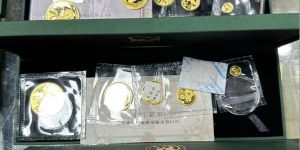 回收国宝熊猫金币  熊猫金币为什么值钱