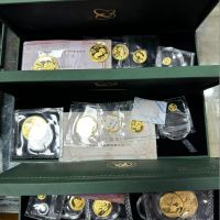 回收国宝熊猫金币  熊猫金币为什么值钱