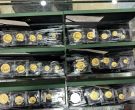 金银币回收价格  2025年熊猫金币市场回收行情