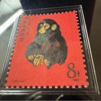 猴票1980单枚现价  单张80猴票值多少钱