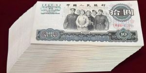 钱币回收价格  钱币市场价值