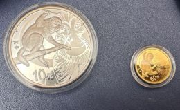 十二生肖金币价格 十二生肖金币市场价值