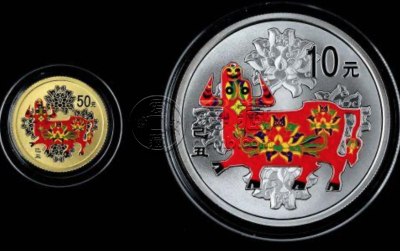 十二生肖金币价格 十二生肖金币市场价值