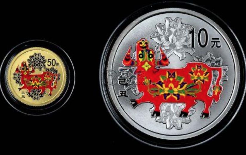 十二生肖金币价格 十二生肖金币市场价值
