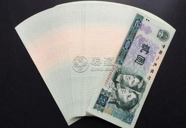 康银阁8050四连体价格及收藏价值