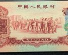 枣红一角价格 枣红一角市场价值
