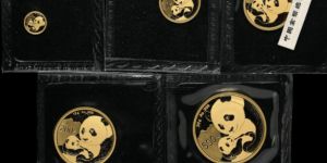 熊猫金币价格 熊猫金币最新市场价值