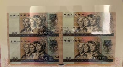 康银阁8050四连体价格    8050四连体回收价格