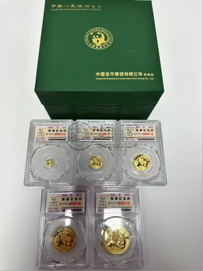 熊猫金币市场回收价格表  2025熊猫金币回收价