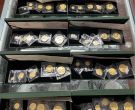 熊猫金币价格  2025熊猫金币最新价目表
