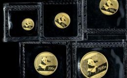 2014年熊猫金币价格 2014年熊猫金币一套能卖多少钱