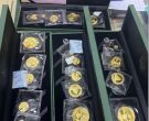 2025年熊猫金币官方回收价 | 正规渠道+最新行情