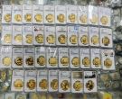 熊猫金币官方回收价是多少？2025年正规渠道及行情分析
