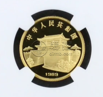生肖蛇金币价格  1989年生肖蛇金币回收价