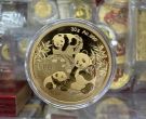 2025年500元熊猫金币回收价目表 | 最新行情+避坑指南