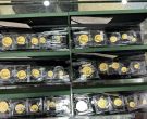 熊猫金币回收交易中心  熊猫金币哪里回收最靠谱？