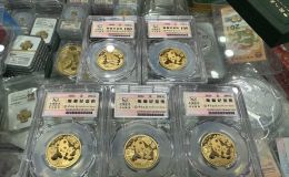 2025熊猫金币暴涨原因  熊猫金币为什么涨价