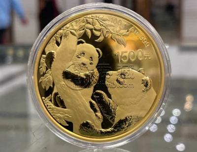 熊猫金币变现太难了   2025年熊猫金币最新回收价格表