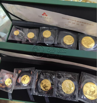 金币回收回购网   2025年金币哪里回收靠谱