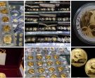 金币回收回购网    熊猫金币、生肖金币最新回收价