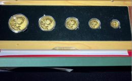 金币回收回购网：2025年最新价格表