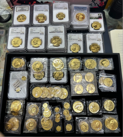 金币回收回购网：2025年最新价格表