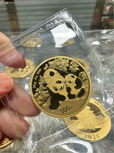 金币回收回购网：2025年最新价格表