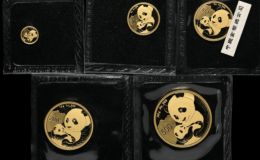 金币回收回购网  熊猫金币回收平台