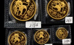 金币回收回购网  生肖金币回收价格