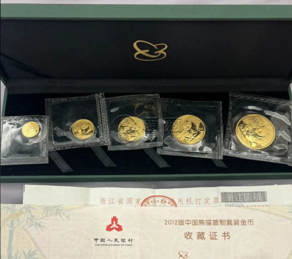 金币回收回购网  金币回收变现渠道