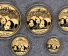 2013熊猫金币一套回收价目表 2013年熊猫金币回收价