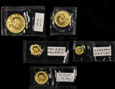 金银币回收价格  金银币最新行情解析