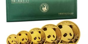 18年熊猫金币回收价目表 2018年熊猫金币一套回收价