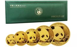 18年熊猫金币回收价目表 2018年熊猫金币一套回收价