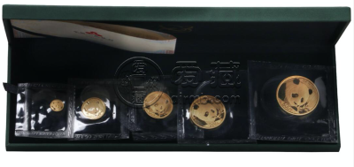 18年熊猫金币回收价目表 2018年熊猫金币一套回收价