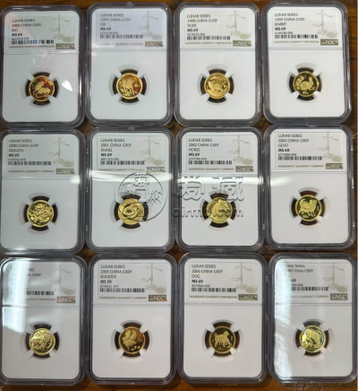金币回收回购网  你的金币值多少钱