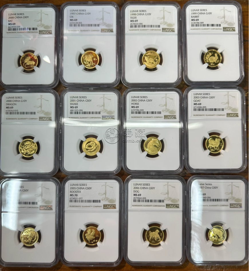 金币回收回购网  你的金币值多少钱