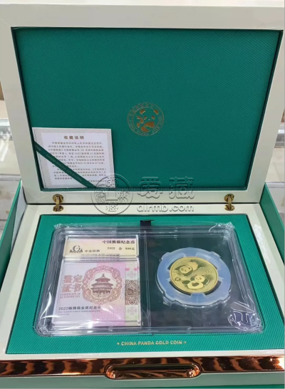 金银纪念币回收  熊猫金币变现攻略
