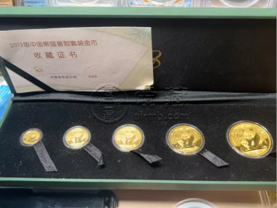 2025年金银币回收价格一览表   上门回收金银币