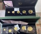 金银纪念币回收 金银纪念币线上回收流程